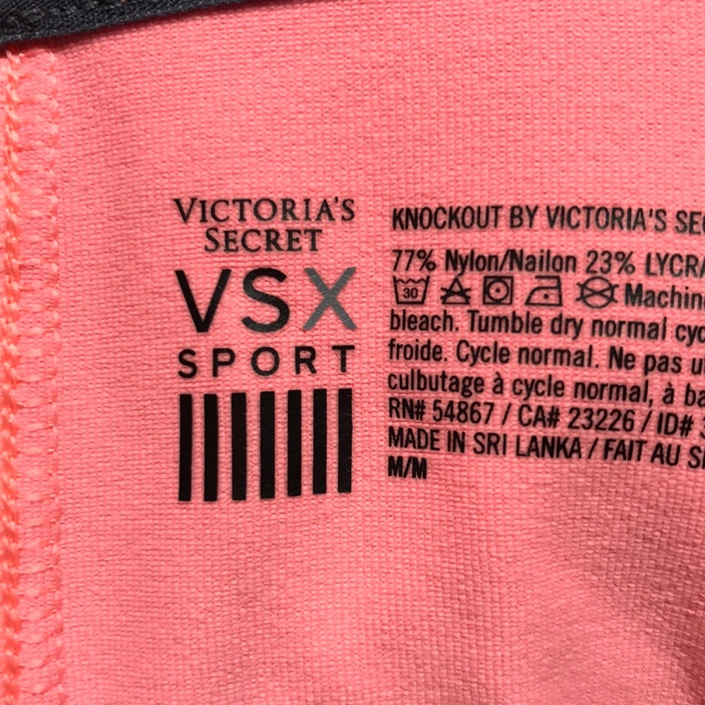 Vsx Jacket - image 2